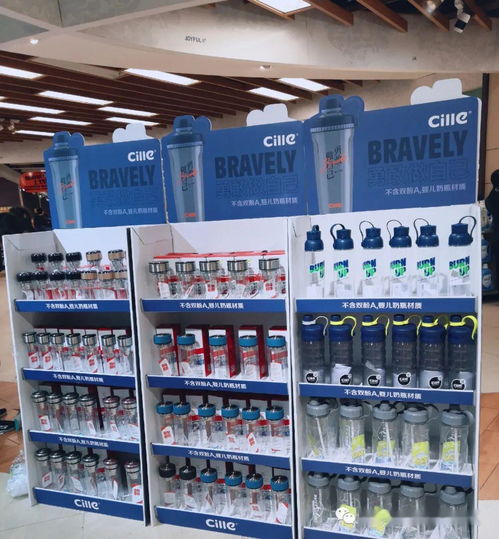 日用百貨同比增長(zhǎng)近60%，這家超市的經(jīng)營(yíng)策略引人深思