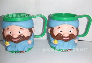 圣誕主題搪膠杯子供應(yīng) 卡通設(shè)計(jì)、外貿(mào)批發(fā)，一站式采購(gòu)指南