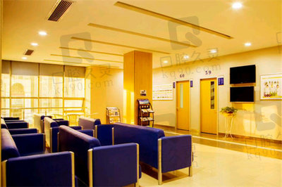 武漢愛爾眼科醫院 技術與口碑兼具，便捷預約咨詢體驗