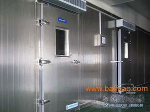 冷庫設計安裝之大蒜保鮮庫建造技術與實踐