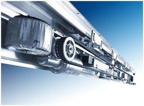 德國(guó)多瑪集團(tuán) 全球門控與安防技術(shù)的引領(lǐng)者