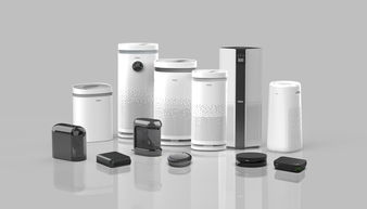 雙十二選購空氣凈化器全攻略 從核心參數(shù)到場(chǎng)景適配